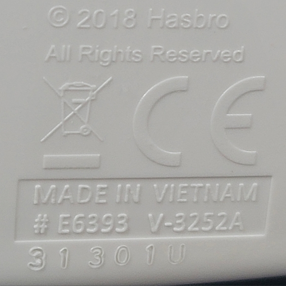 HASBRO Bop It (Tested Works) - Picture 5 of 6